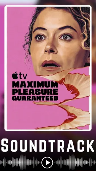 Maximum Pleasure Guaranteed Soundtrack (2026)