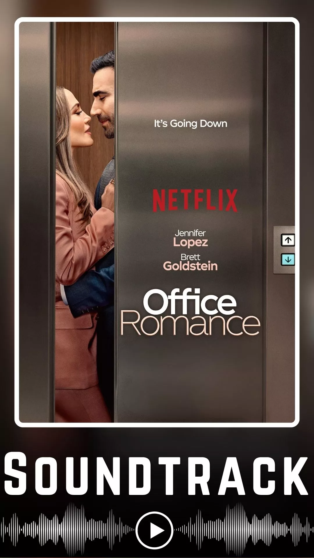 Office Romance Soundtrack (2026)