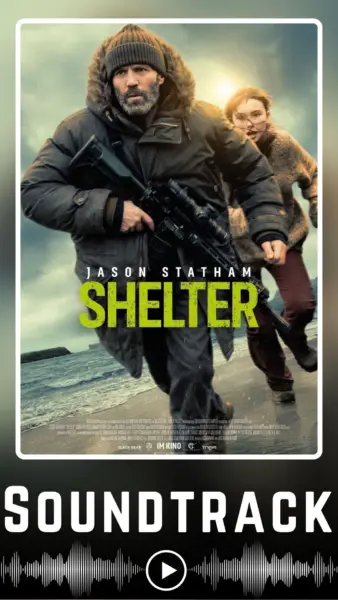 Shelter Soundtrack (2026)