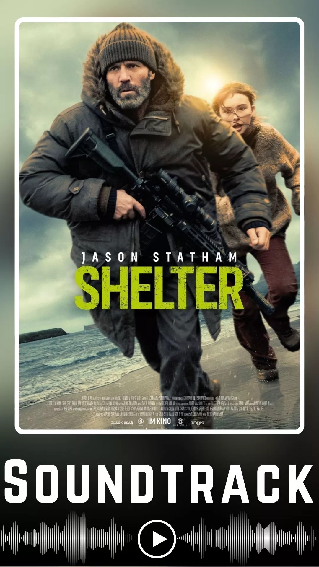 Shelter Soundtrack (2026)
