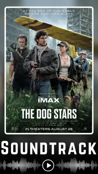The Dog Stars Soundtrack (2026)