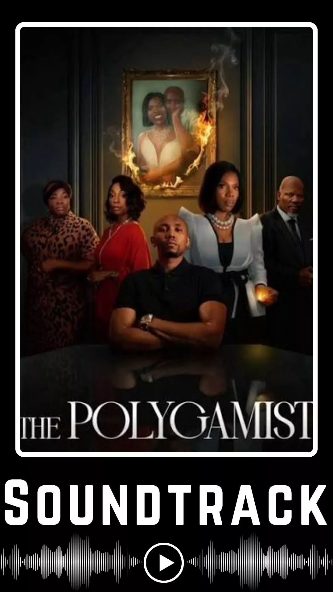 The Polygamist Soundtrack (2026)