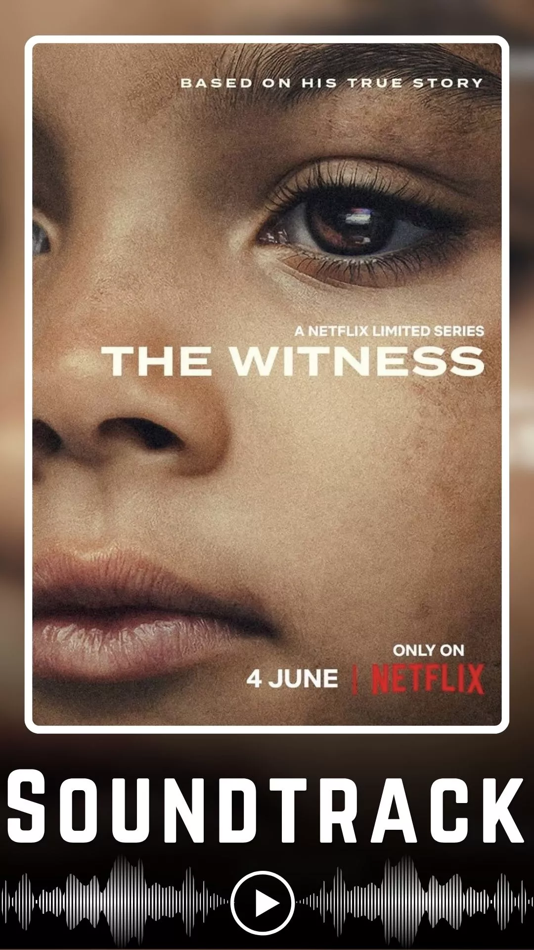 The Witness Soundtrack (2026)