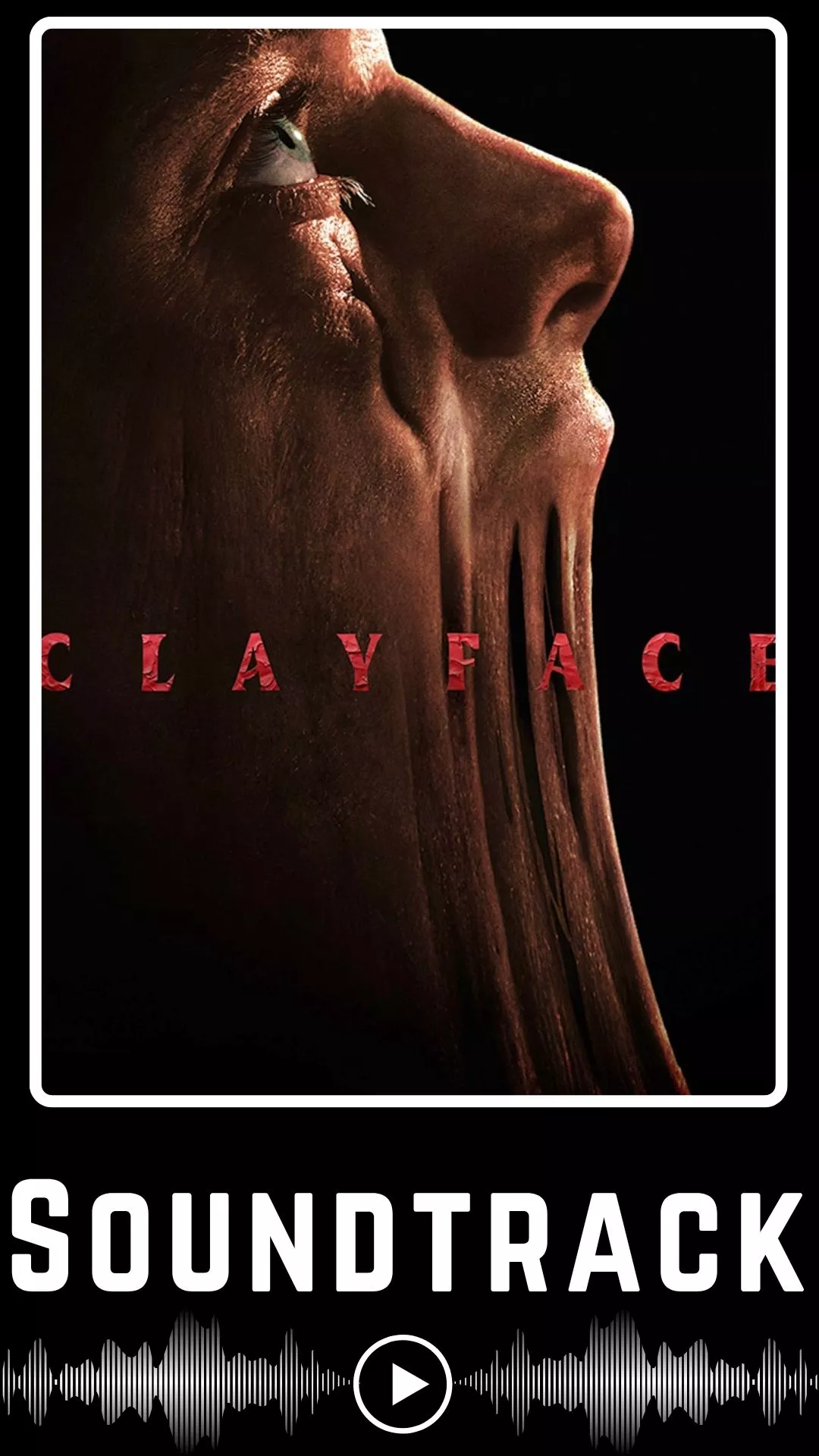 Clayface Soundtrack (2026)