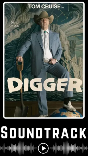 Digger Soundtrack (2026)