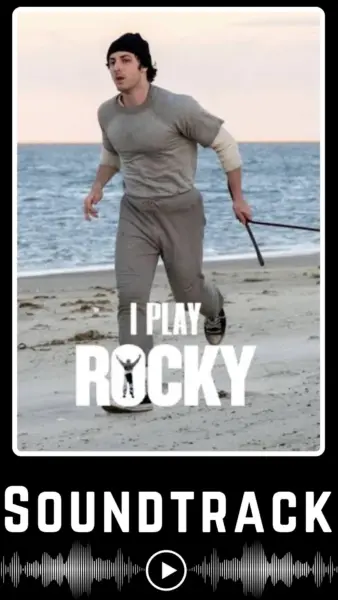 I Play Rocky Soundtrack (2026)