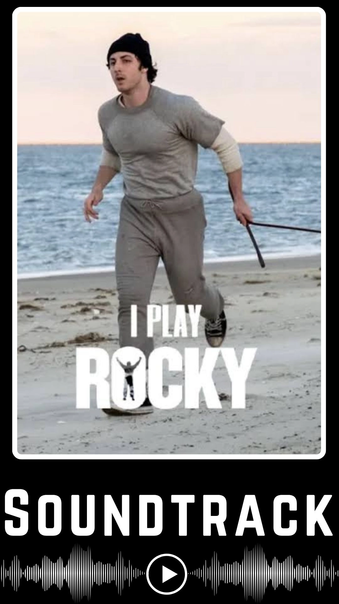 I Play Rocky Soundtrack (2026)