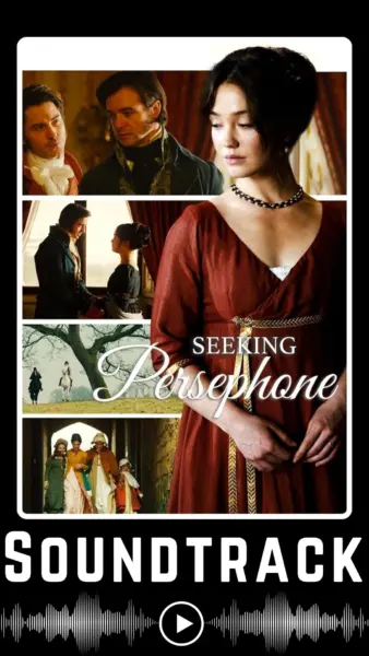 Seeking Persephone Soundtrack (2026)