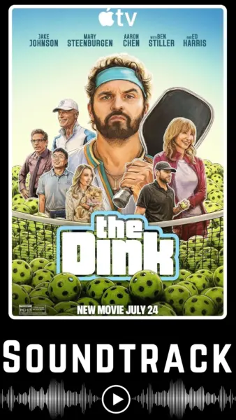 The Dink Soundtrack (2026)