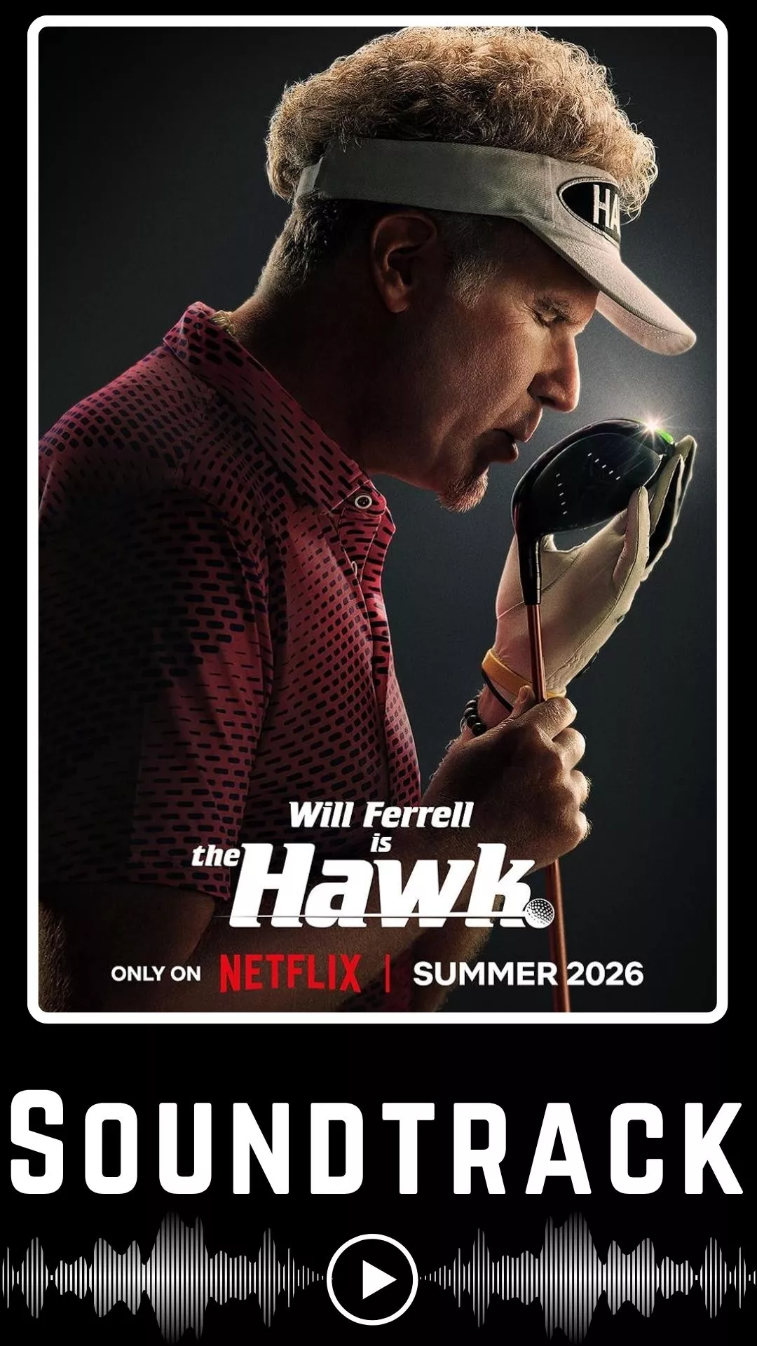 The Hawk Soundtrack (2026)