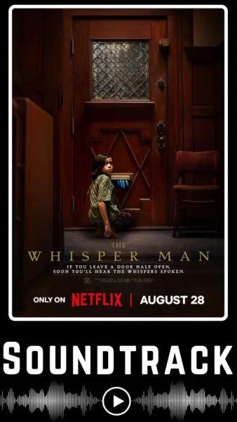 The Whisper Man Soundtrack (2026)