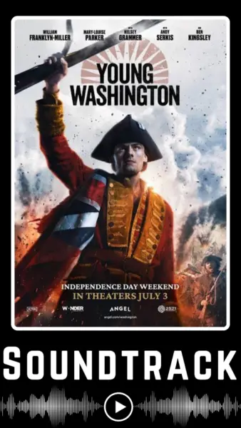 Young Washington Soundtrack (2026) 1 Young Washington Soundtrack Composer (2026)